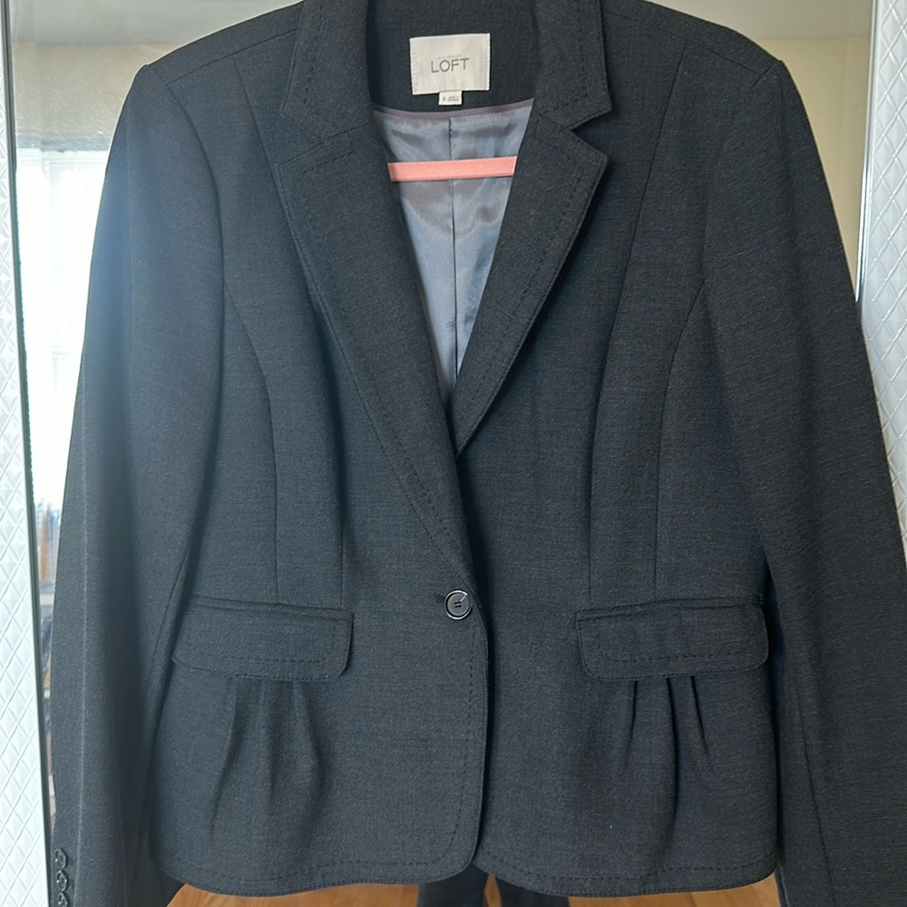Ann Taylor Loft